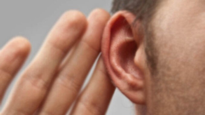 ear
