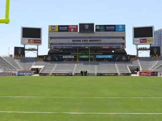 sun devil stadium