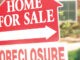 foreclosure