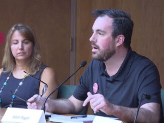 tusd committee meeting