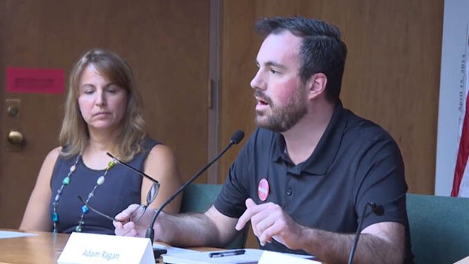 tusd committee meeting