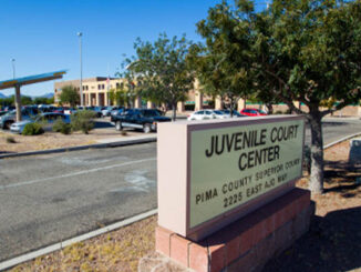 pima county juvenile court