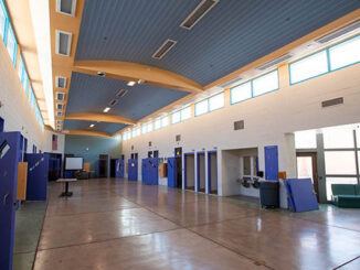 pima county justice facility