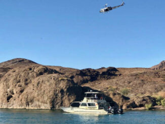 Mohave County Sheriff’s Office Division of Boating Safety