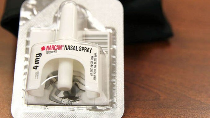 narcan