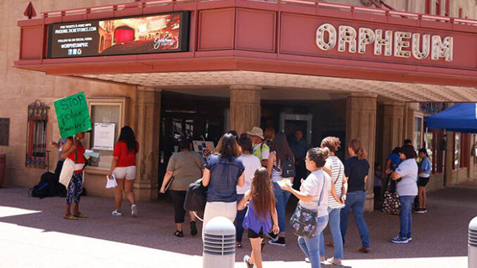 orpheum