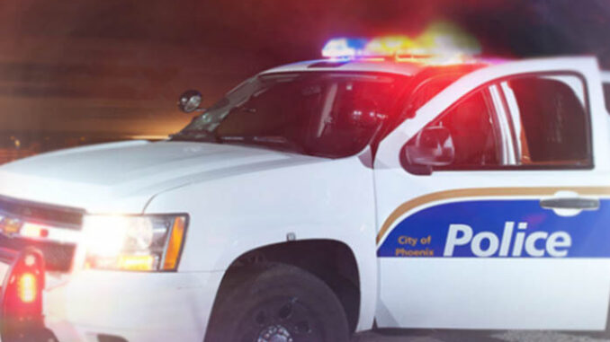 Phoenix Police