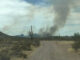 smokehouse fire