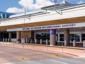tucson airport