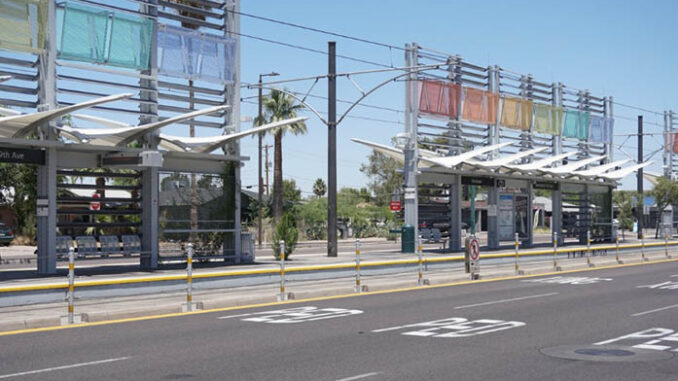 valley metro