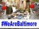 #wearebaltimore comic