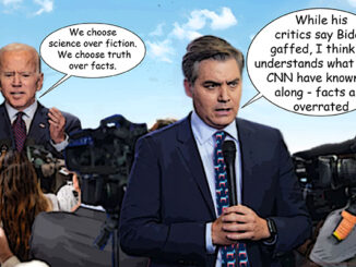 cnn biden acosta comic