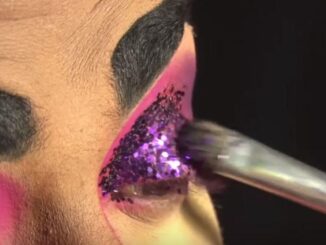 drag queen Steven Juniel