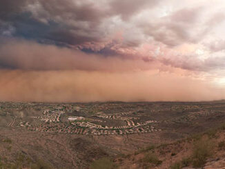 haboob