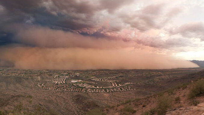 haboob