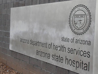 Arizona State Hospital
