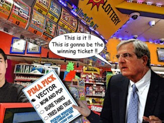 chuck huckelberry comic