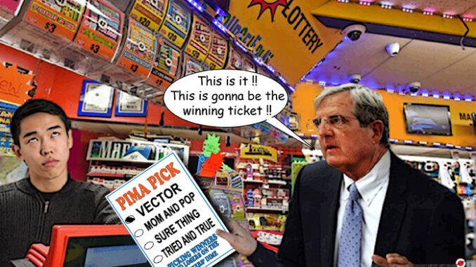 chuck huckelberry comic