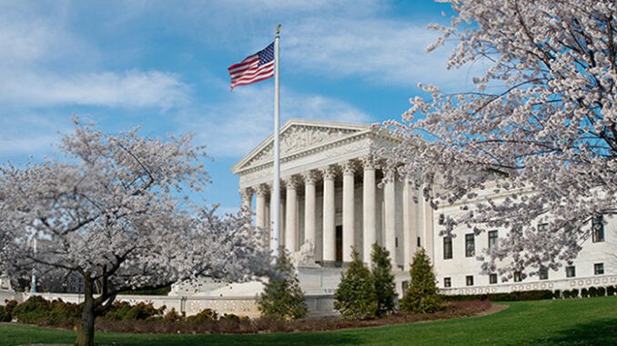 u.s. supreme court