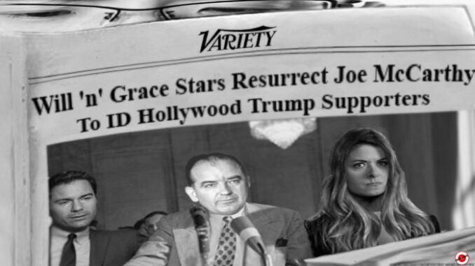 will and grace comic