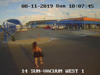 maricopa county sheriff