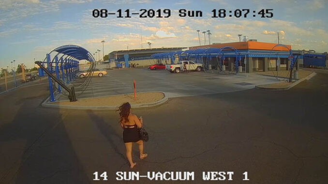 maricopa county sheriff