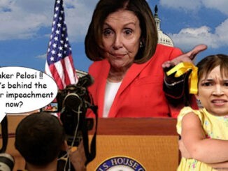 pelosi aoc impeach comic