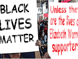 bernie sanders comic