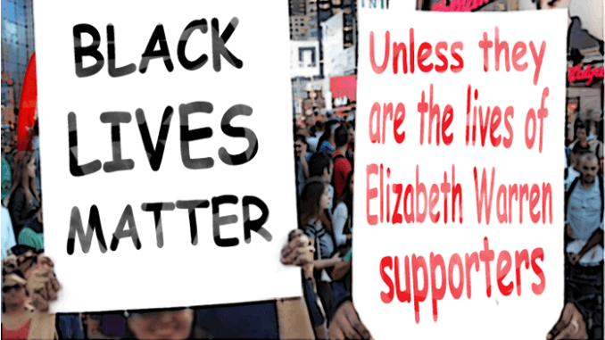 bernie sanders comic