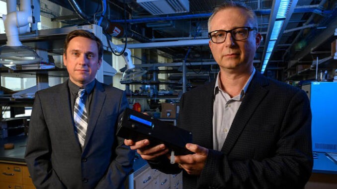 Ervin Sejdic, Alexander Star