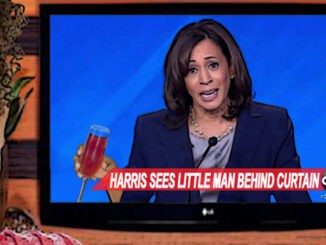 kamala harris comic