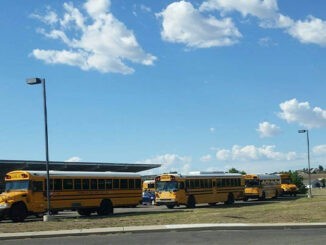 Bradshaw Mountain Middle School