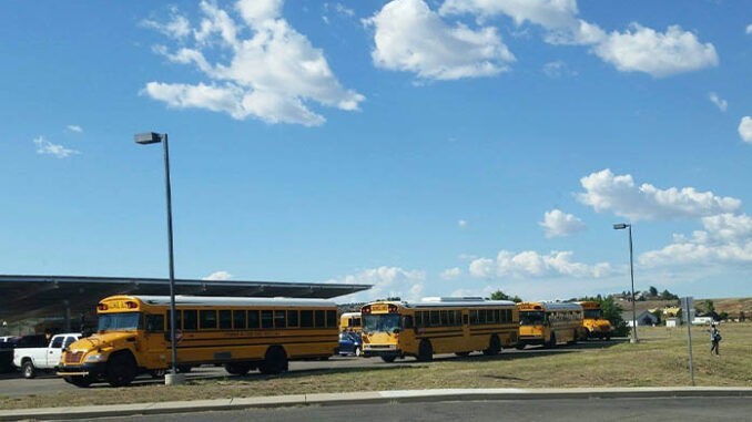 Bradshaw Mountain Middle School