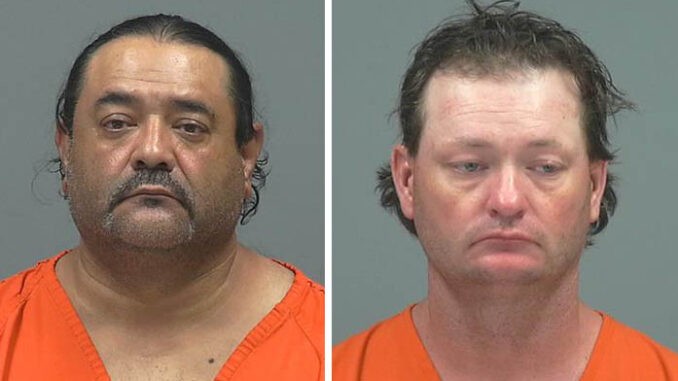 mugshots