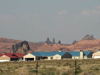 navajo