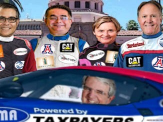 pima county supervisors comic