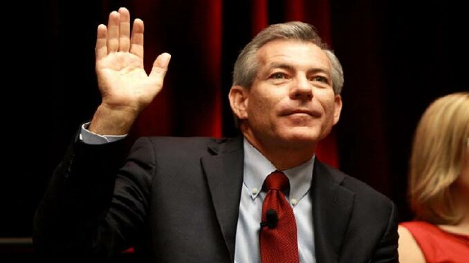 schweikert