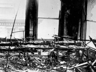 triangle shirt factory fire