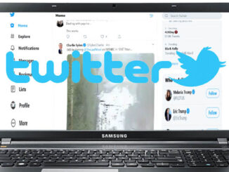 twitter screen