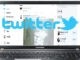 twitter screen