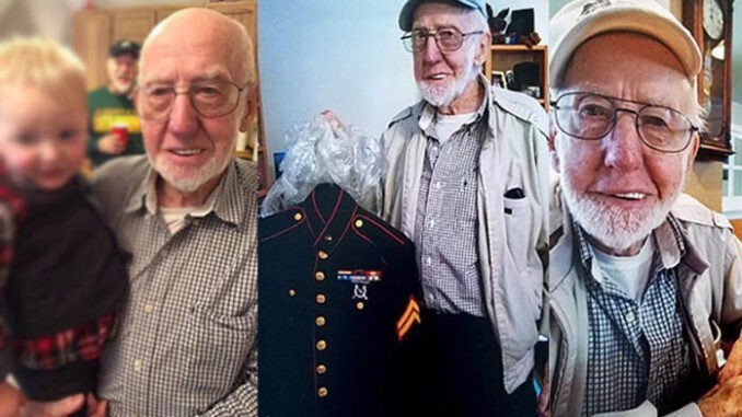 Norbert “Tony” Dantzman