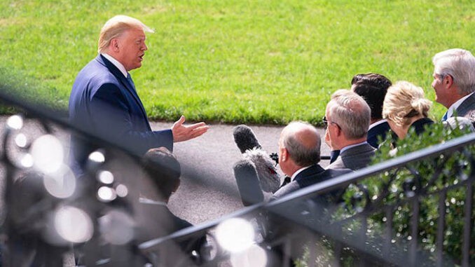 TRUMP