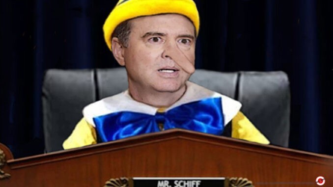 adam schiff