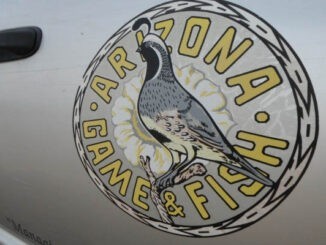 Arizona Game and Fish Department