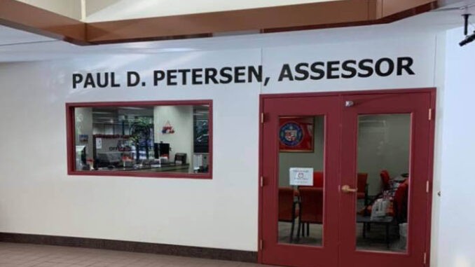 maricopa county assessors office