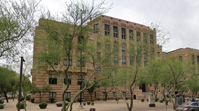 Maricopa County Superior Court