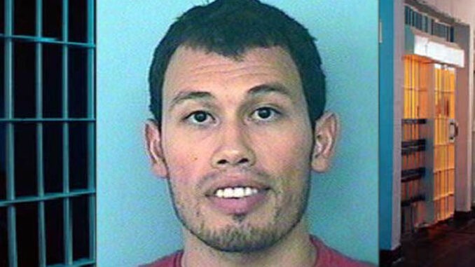 mugshot mugshot