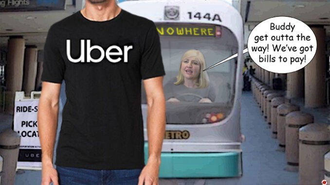 uber phoenix skyharbor