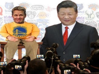 steve kerr comic