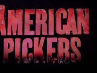 american pickers